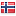 impact-tourism.net server is located in Norway